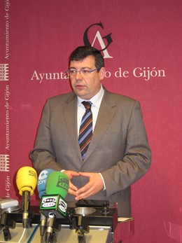 Santiago Martínez Argüelles