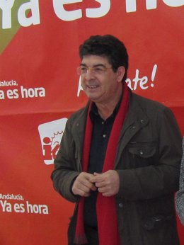 Diego Valderas