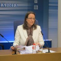 Díaz acusa al PRC y PSOE de "inventar una farsa" para "tapar sus vergüenzas" en la gestión del 112