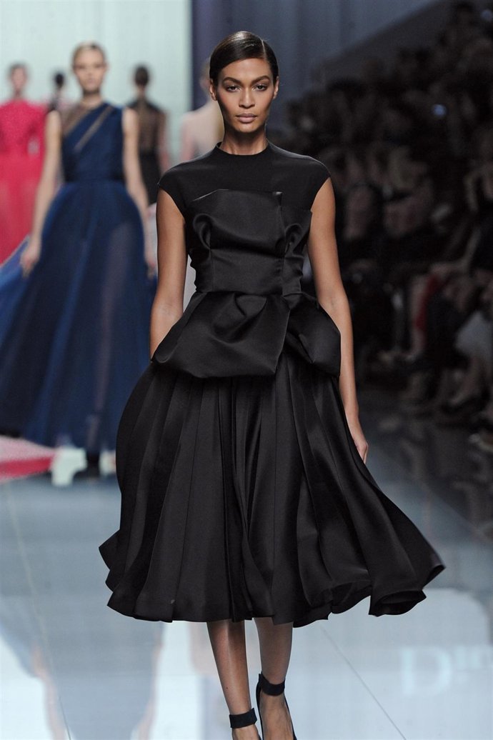 Christian Dior Paris Fashion Week