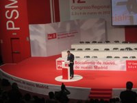 Gómez, de alcalde más votado de España a vencedor de cónclaves internos