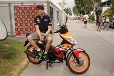 Casey Stoner