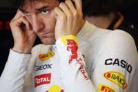 Webber: "Estoy deseando que llegue Melbourne"