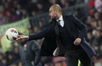 Guardiola: "Ojalá tenga que venir el Madrid aquí jugándose la Liga"