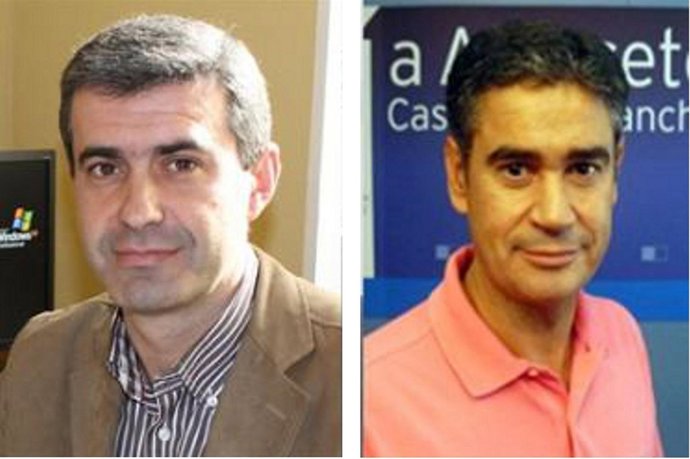Candidatos Del PSOE Toledo Y Albacete