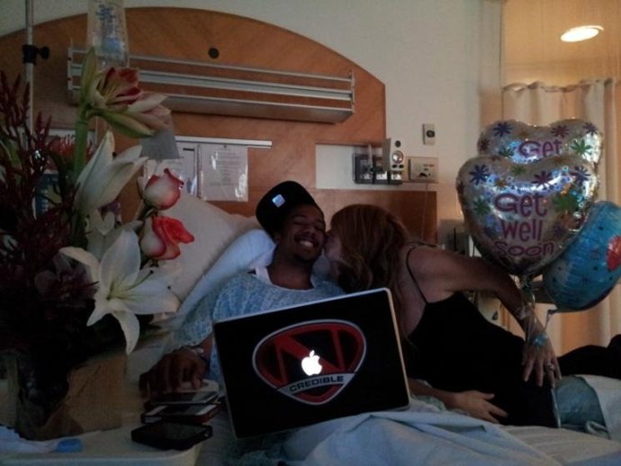 Mariah Carey Y Nick Cannon