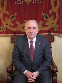 Gotor: "la única alternativa para dotar de mayor financiación a la Universidad es la Ley de Mecenazgo"