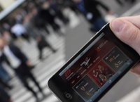 Mensajes por bluetoohh y wi-fi para prevenir adicciones