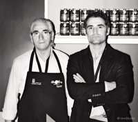 Tierra de Sabor-Morcilla de Villada presentará su nueva imagen y un nuevo 'packaging' de productos en el Salón Gourmets