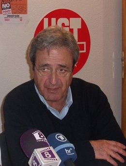 José Ricardo Martínez