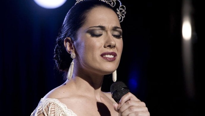 Miniserie De Isabel Pantoja 'Mi Gitana'
