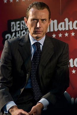Emilio Butragueño