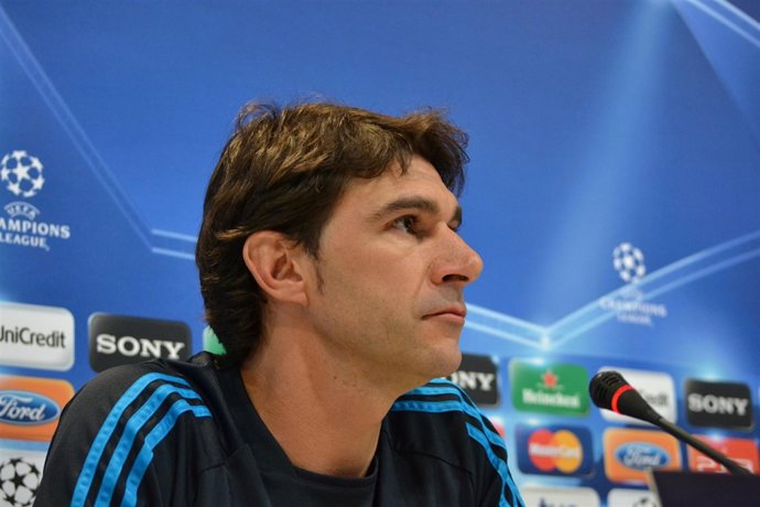 Karanka Real Madrid
