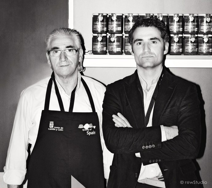 El Gerente De Morcillas De Villada