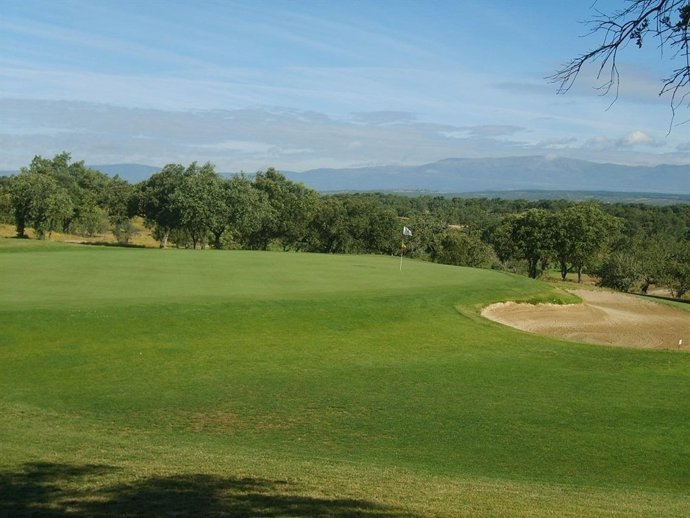 Talayuela Golf