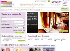 Weekendesl.Es Ingresa 26 Millones En 2011