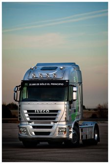 Iveco Stralis