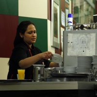 Casi medio millón de amas de casa buscan trabajo