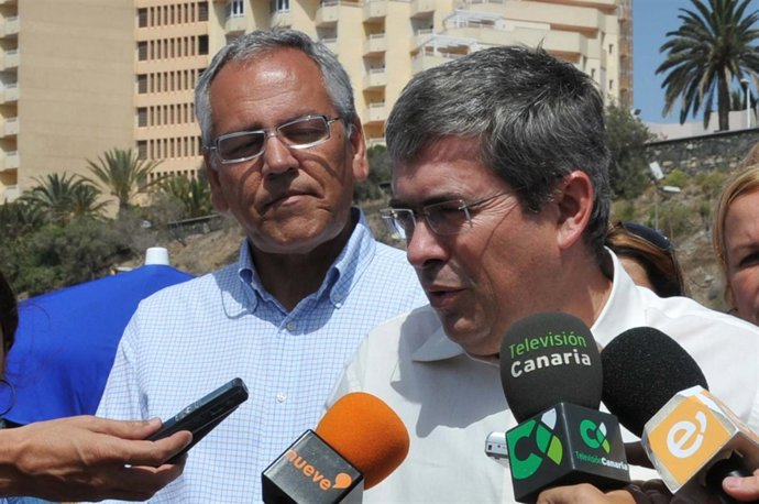 Marco Aurelio Y Ramón Suárez