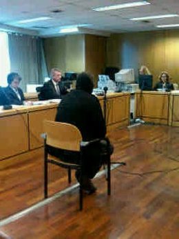 Agente De Policía Juzgado En La Audiencia Provincial