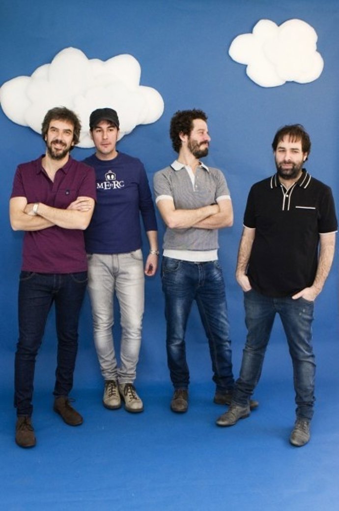 Niños Mutantes