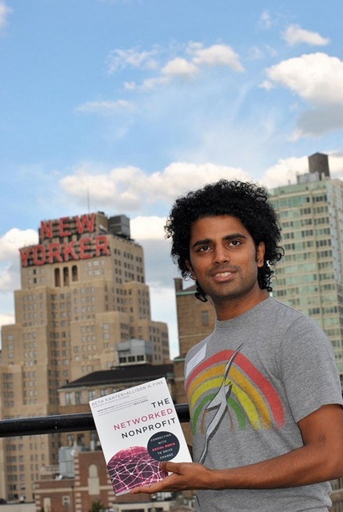 Foto: CAMBODIA4KIDSORG/FLICKR/CC