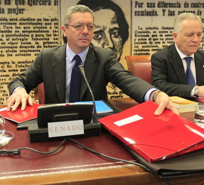 Alberto Ruiz-Gallardón