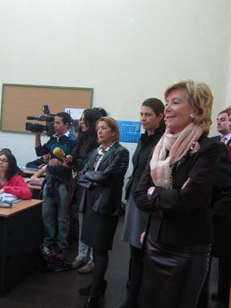 Aguirre En El Cardenal Cisneros