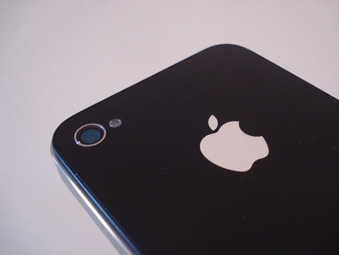 Iphone 4