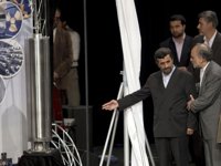 La AIEA no está segura de que el programa nuclear de Irán sea pacífico