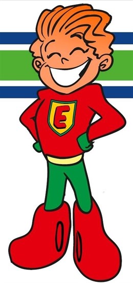 Una Imagen De Energín