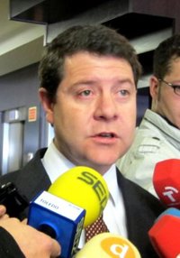 Page se muestra satisfecho por los congresos provinciales y califica de "positivo" el cambio producido en Albacete