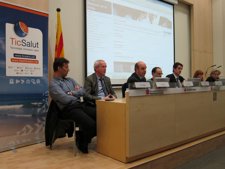 Presentación Del Canal Salud