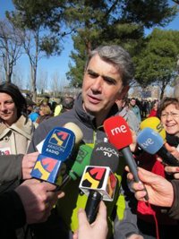 CHA pide que los servicios públicos municipales "sigan manteniendo el mismo nivel de calidad e intensidad"