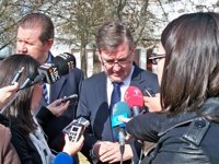 La Junta destina inicialmente 900.000 euros para las obras de construcción del colegio 'Bartolomé Nicolau' en Talavera