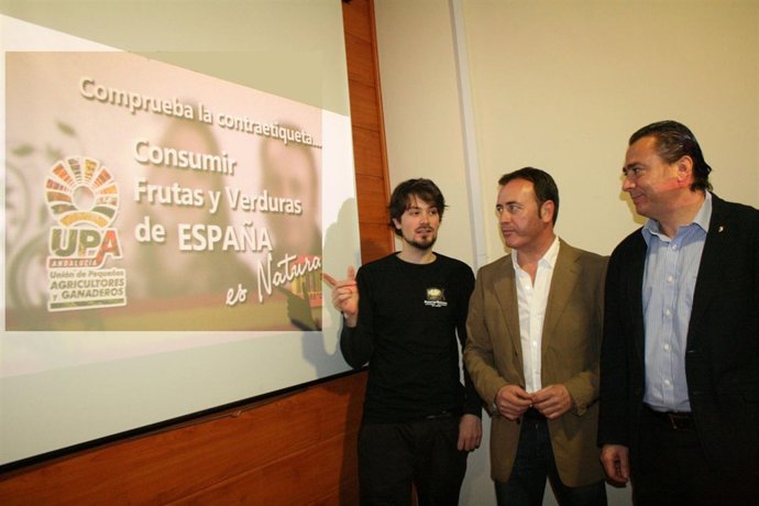 UPA-A Lanza Un Anuncio Contra El Acuerdo UE-Marruecos