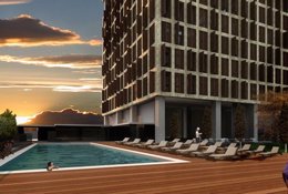 Starwood Abre Su Primer Hotel Bajo La Marca 'Le Méridien' En Estambul