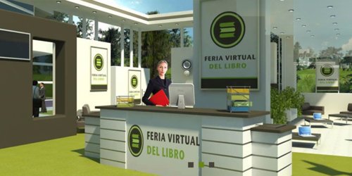 I Feria Virtual Del Libro 