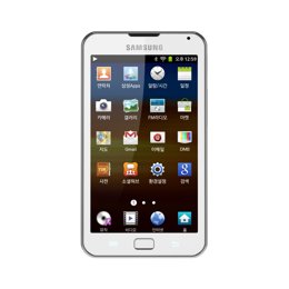 Samsung Galaxy Player 70 Plus