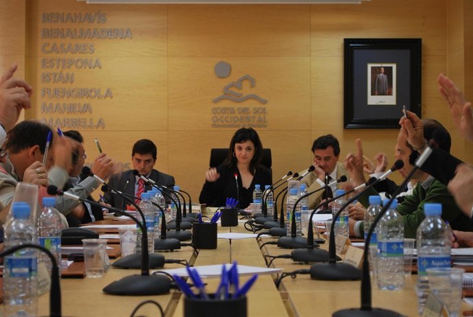 Mancomunidad Occidental