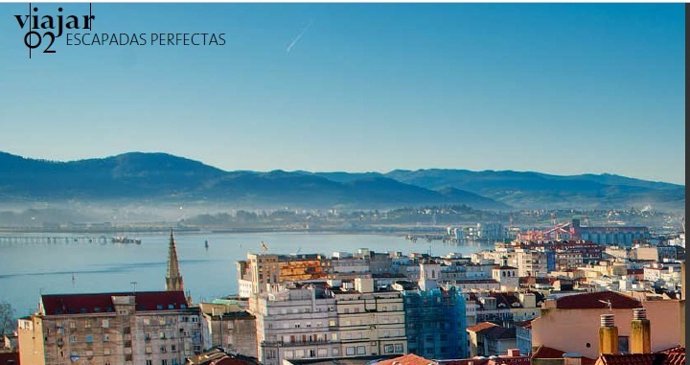 Revista Renfe, Imagen Santander