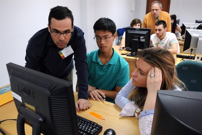 Clases Magistrales Del IFCA