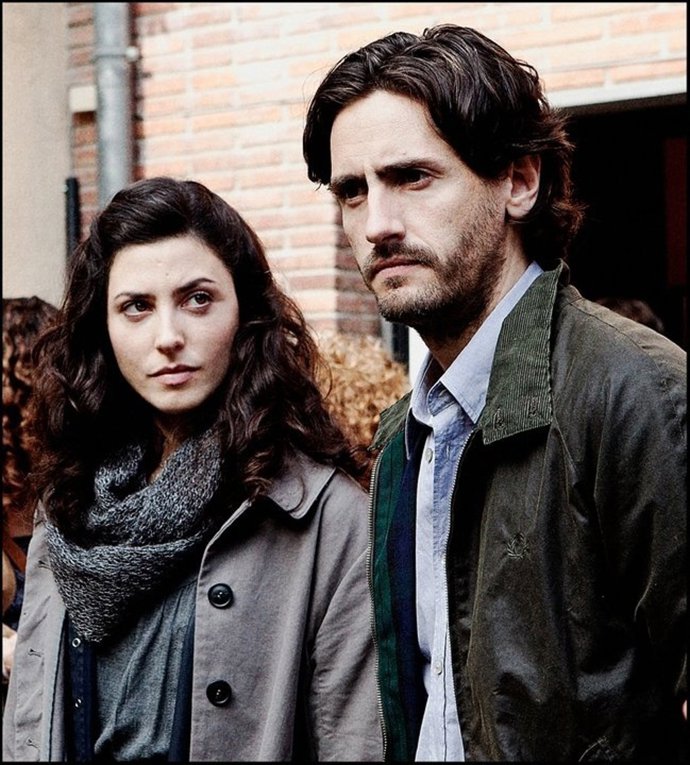 'Dictado' Juan Diego Botto