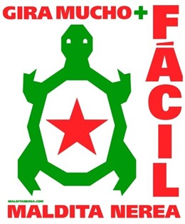 Nueva Gira De Maldita Nerea