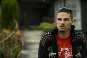 El Actor Jay Ryan Será La Bestia En 'La Bella Y La Bestia'.