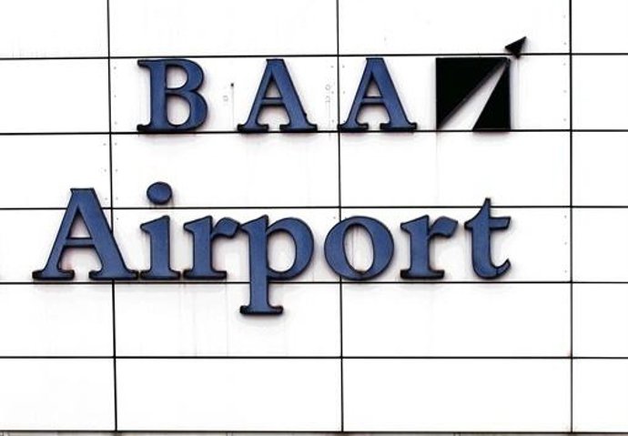 BAA Airport