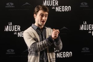 Daniel Radcliffe