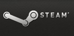 Steam Logo