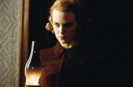 Nicole Kidman En Los Otros
