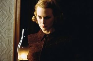 Nicole Kidman En Los Otros